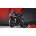 BT Moto (BrenTune) Stage 1+ Performance Calibration with Handheld Tuner for the Yamaha YZF-R1/R1M 2015-2019 BT Moto (BrenTune) Stage 1+ Performance Calibration with Handheld Tuner for the Yamaha YZF-R1/R1M 2015-2019